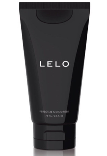 Lelo Personal Moisturizer Tube Glijmiddel op waterbasis 75ml