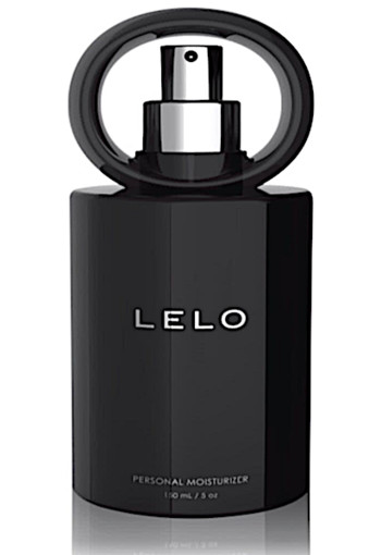 Lelo Personal Moisturizer Bottle Glijmiddel op waterbasis 150 ml