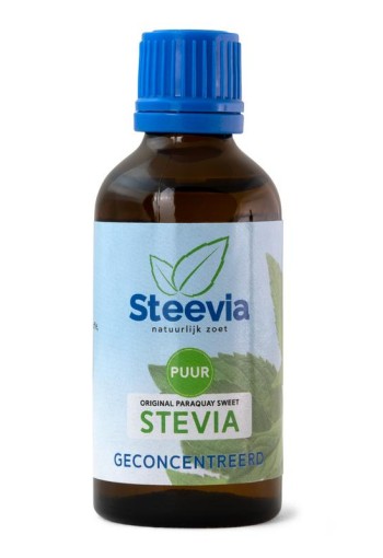 Steevia Stevia (50 Milliliter)