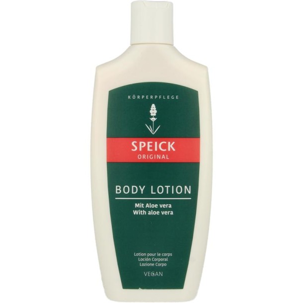 Speick Original bodylotion (250 Milliliter)