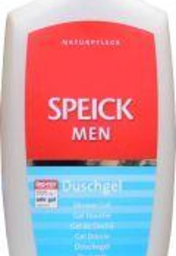 Speick Men douchegel (250 Milliliter)