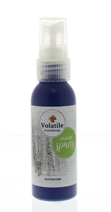 Volatile Roomspray wintertime (50 Milliliter)