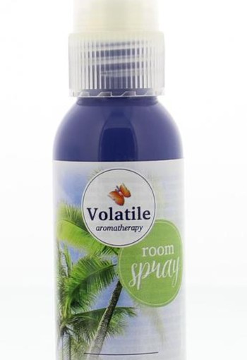 Volatile Roomspray summertime (50 Milliliter)