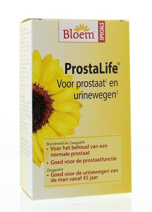 Bloem Prostalife (60 Capsules)