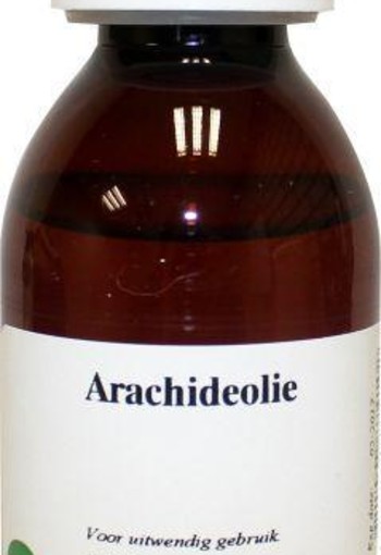 Orphi Arachideolie zoet (110 Milliliter)