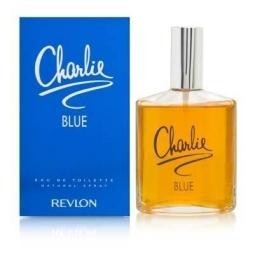 Charlie Blue eau de toilette spray (100 Milliliter)