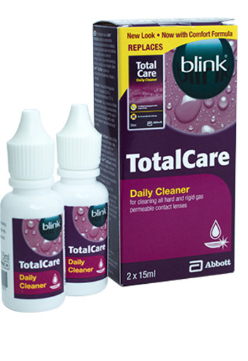 Amo Blink Total Care Cleaner 30ml