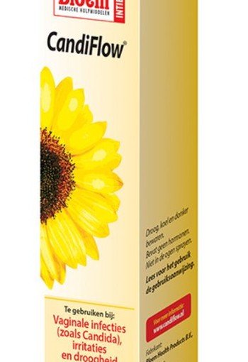 Bloem Candiflow (50 Milliliter)