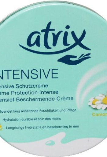 Atrix Beschermende creme blik (250 Milliliter)