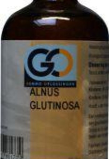 GO Alnus glutinosa (100 Milliliter)