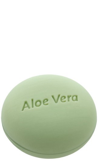 Walter Rau Tjota badzeep aloe vera (225 Gram)