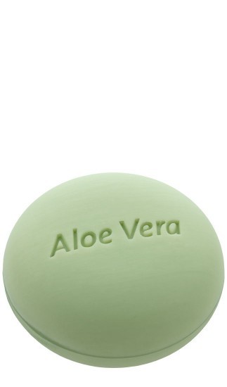 Walter Rau Tjota badzeep aloe vera (225 Gram)