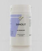 Holisan Sanolit (60 Capsules)