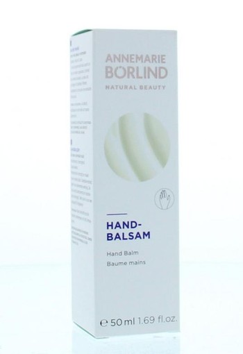 Borlind Handbalsem (50 Milliliter)