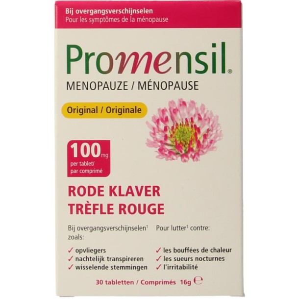 Promensil Original (30 Tabletten)