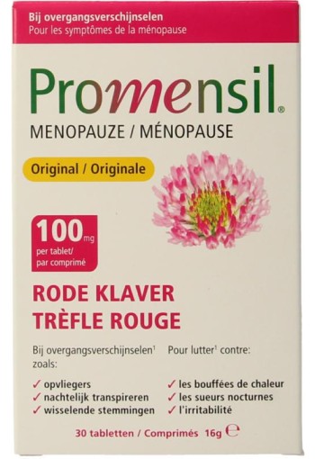 Promensil Original (30 Tabletten)