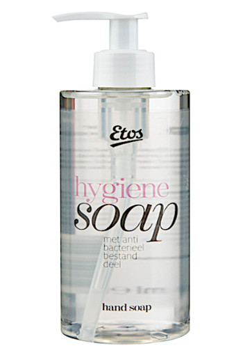 Etos Hand­zeep hy­gie­ne 300 ml