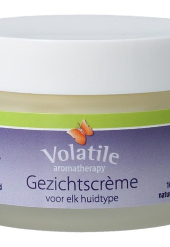 Volatile Gezichtscreme (50 Milliliter)