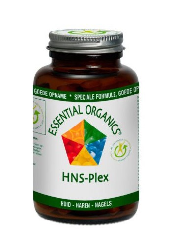 Essential Organ HNS Plex (90 Tabletten)
