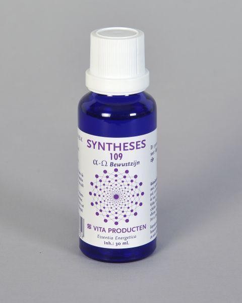 Vita Syntheses 109 alpha omega bew (30 Milliliter)