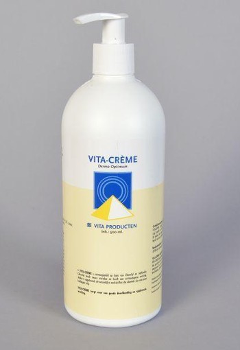 Vita Creme (500 Milliliter)