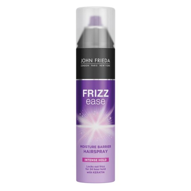 John Frieda Frizz ease hairspray moisture barrier (250 Milliliter)