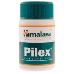 Holisan Pilex (100 Tabletten)