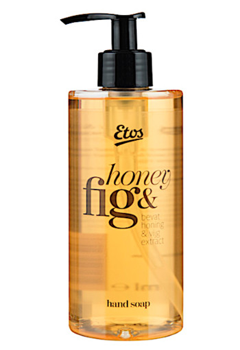 Etos Hand­zeep ho­ney-fig  300 ml