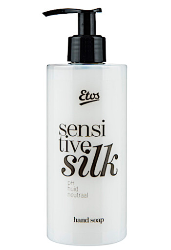 Etos Hand­zeep sen­si­ti­ve silk  300 ml