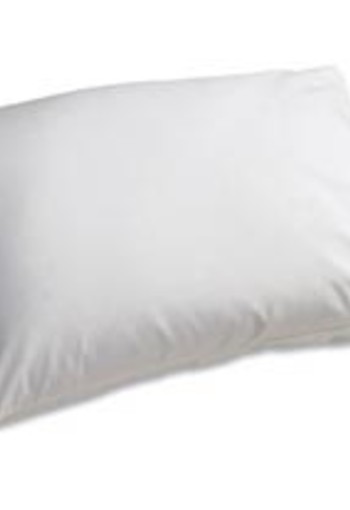 Marco Polo Boekweit kussen 60 x 70cm met ritssluiting (1 Stuks)