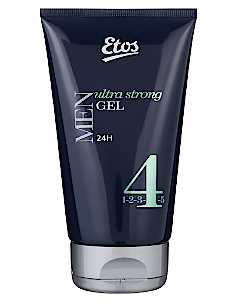 Etos Gel ul­tra strong  150 ml