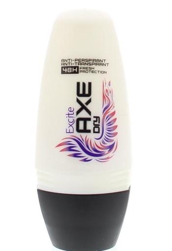 AXE Deodorant roller excite (50 Milliliter)
