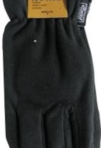 Naproz Handschoen zwart maat L/XL (1 Paar)