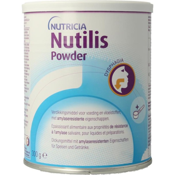 Nutricia Nutilis (300 Gram)