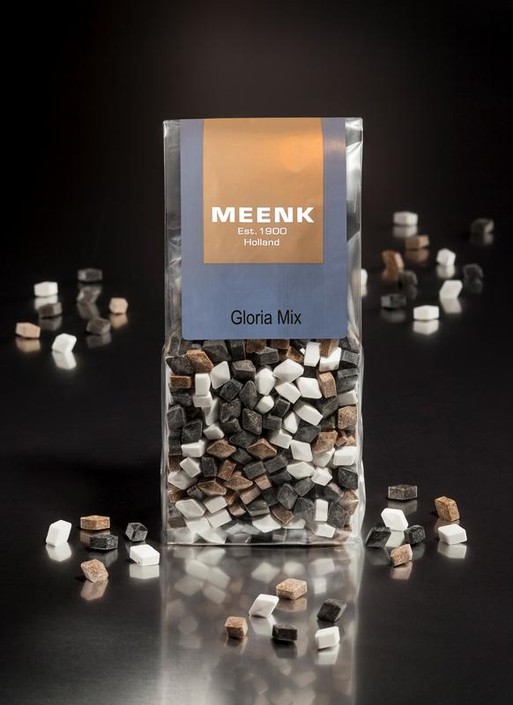 Meenk Gloriamix (180 Gram)