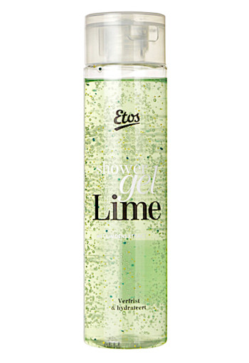 Etos Shower gel li­me  250 ml