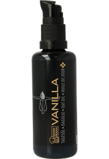 Amanprana Dagolie vanilla (50 Milliliter)