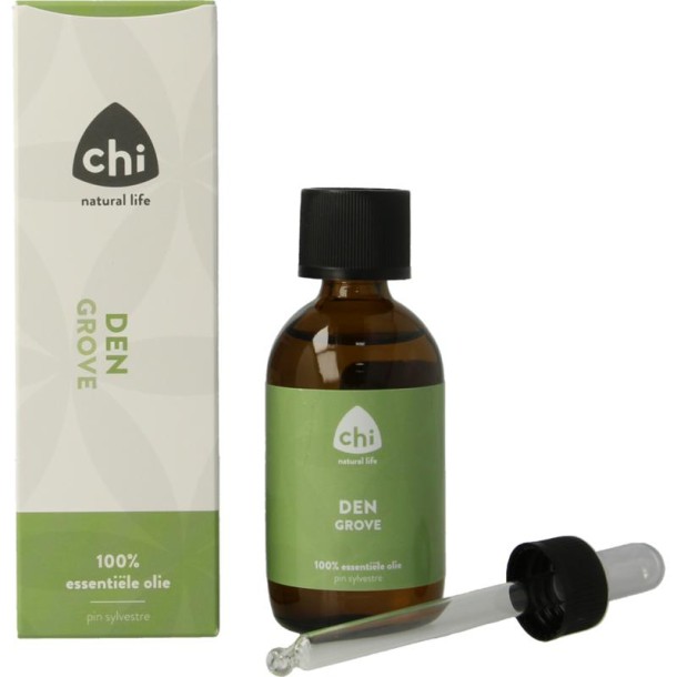 CHI Den grove wild (50 Milliliter)