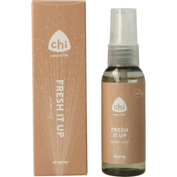 CHI Fresh it up airspray (50 Milliliter)