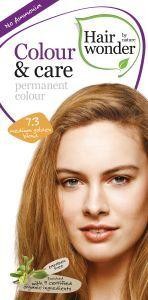 Hairwonder Colour & Care 7.3 medium gold blond (100 Milliliter)