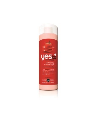 Yes To Tomatoes Douchegel terrific (500 Milliliter)