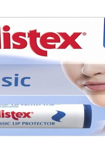 Blistex Classic protect stick (4,3 Gram)