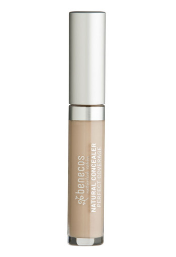 Benecos Natural concealer beige (5 Milliliter)