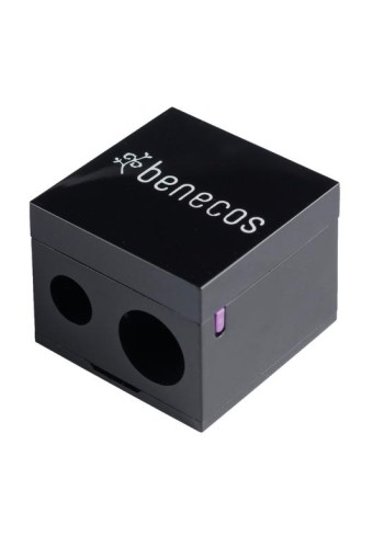 Benecos Benecos potloodslijper (1 Stuks)