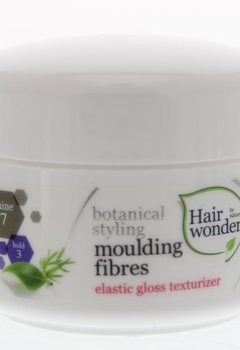 Hairwonder Botanical styling moulding fibre (100 Milliliter)