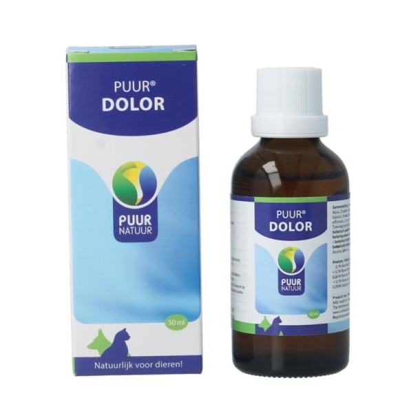 Puur Dolor (50 Milliliter)
