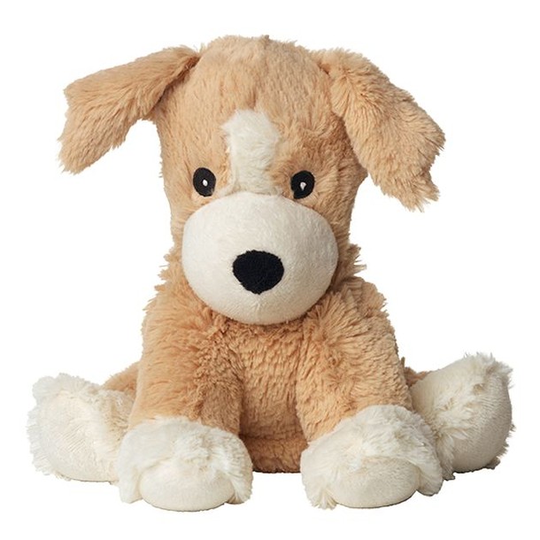 Warmies Hond puppy (1 Stuks)