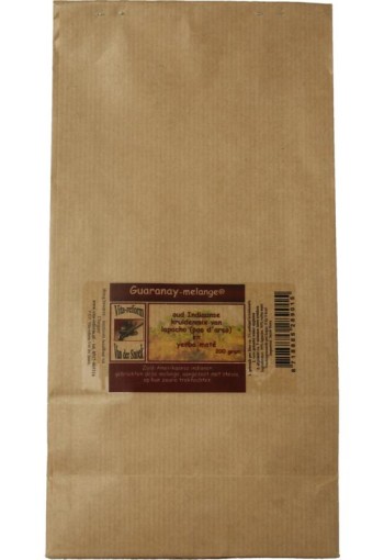 Vita Reform Guaranay melange (200 Gram)