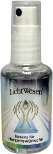 Lichtwesen Hartenwens essences (30 Milliliter)