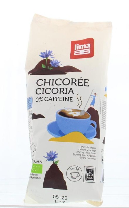 Lima Cichorei bio (250 Gram)